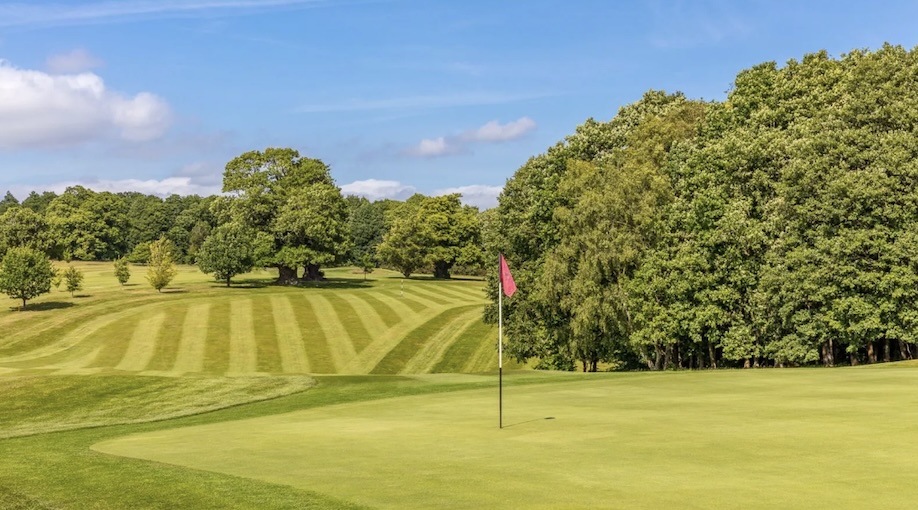 Photo of Cowdray Park Golf Club